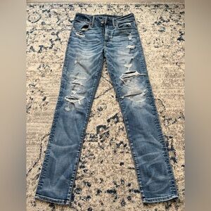 American Eagle Outfitters Slim Jeans